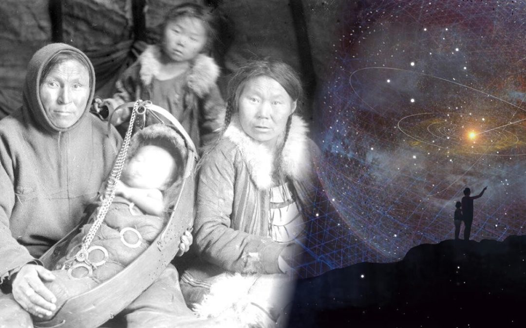 “Seres venidos de las estrellas”: El inexplicable origen del pueblo Ket en Siberia