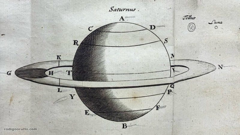 El libro intenta describir cómo podría ser la vida extraterrestre inteligente en otros planetas, especialmente en Júpiter y Saturno