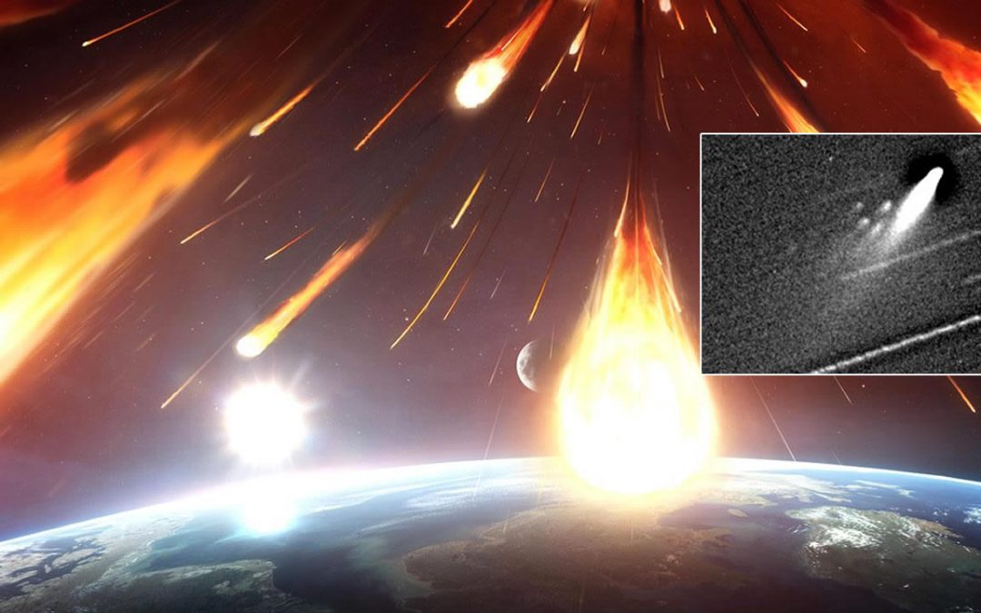 Tau Herculids: la potencial “megatormenta de meteoritos” llega a la Tierra esta noche. ¿Cómo verla?
