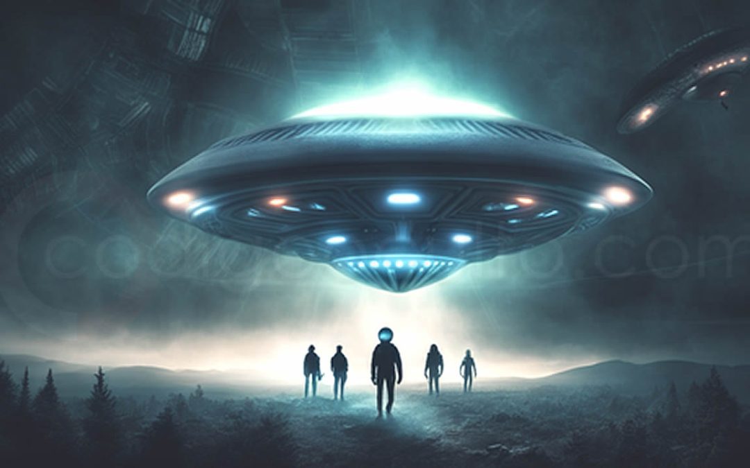 ¿Cómo cambiaría la humanidad si encontramos tecnología de civilizaciones alienígenas?