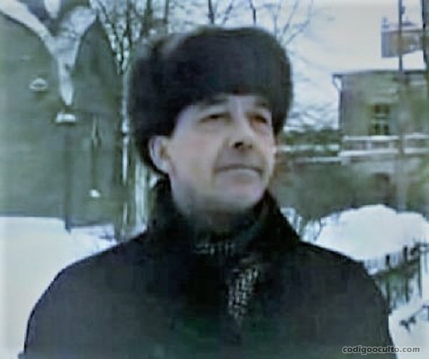 Viatcheslaw Zaitsev fue el autor ruso que en 1967 divulgó mundialmente el enigma de los Dropa
