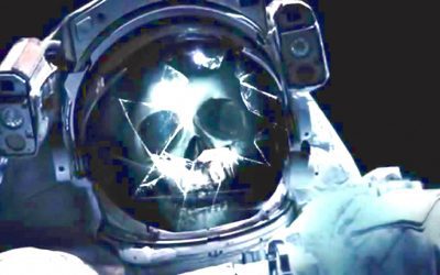 Teoría de los “Cosmonautas Perdidos”: una grabación podría comprobarlo