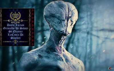 El “Libro Secreto de la KGB”: 58 razas extraterrestres que han visitado el planeta