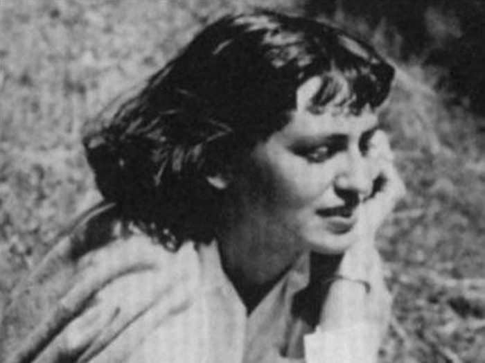Margaret Runyan Castaneda