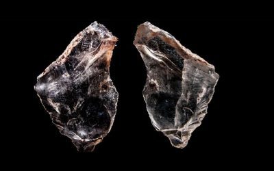 Hallan “navaja suiza” de 65.000 años y revela una comunicación antigua entre civilizaciones