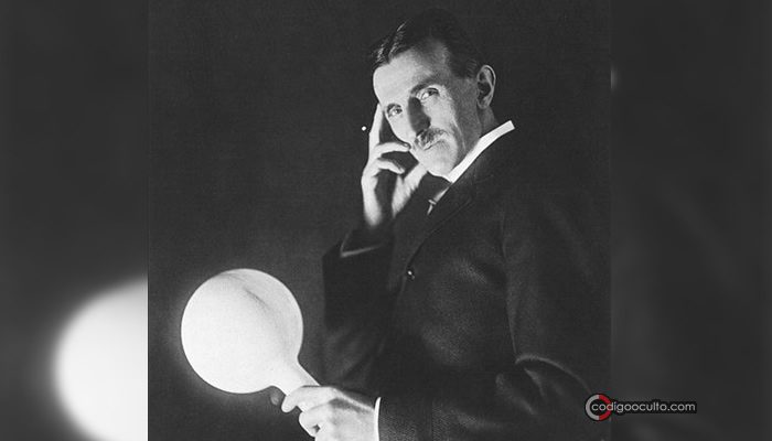 Nikola Tesla tenía como objetivo enviar energía eléctrica inalámbrica a todo el mundo