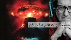 OVNIs: ¿Emisarios del "Diablo"? La creencia de que una "fuerza oscura" controla el fenómeno