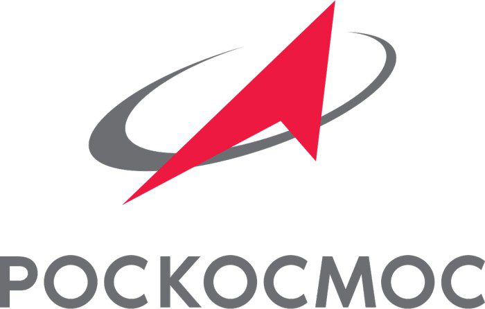 Logo de Roscosmos