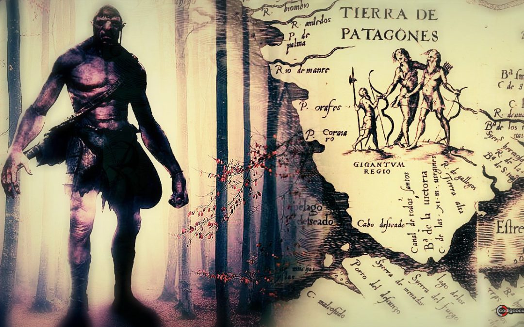 Gigantes Patagónicos: misterio en la “Tierra de los Pies Grandes”