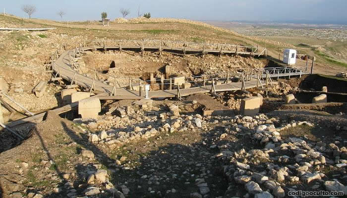 Las excavaciones arqueológicas no han podido revelar todos los misterios que esconde el yacimiento
