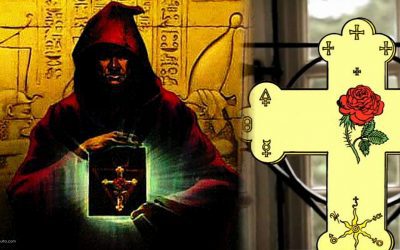 Historia de los Rosacruces: la legendaria “orden mística”