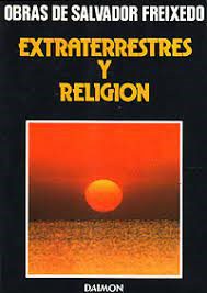 Extraterrestres y religión (1971)