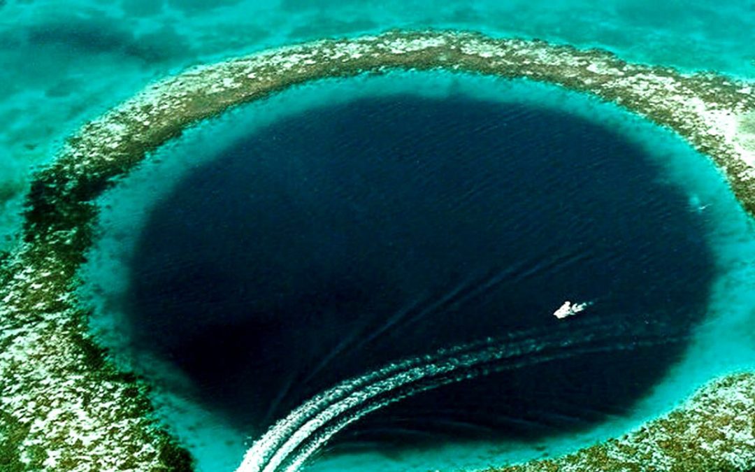 Abismo de Challenger: la zona más profunda de los océanos de la Tierra