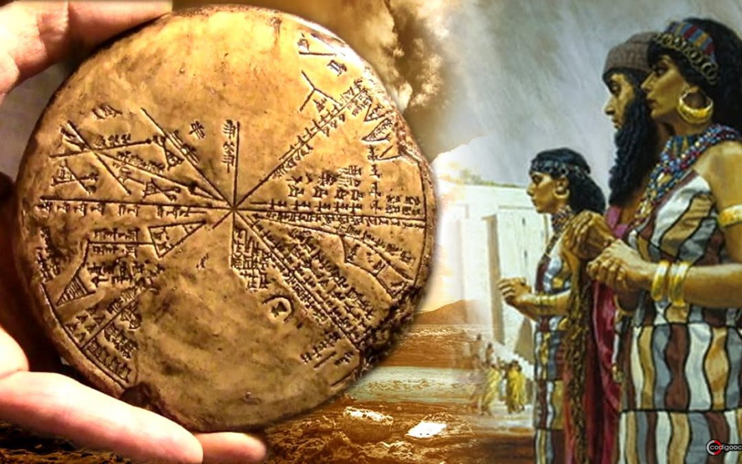 El misterio de los “Discos de la Vida” en las antiguas civilizaciones