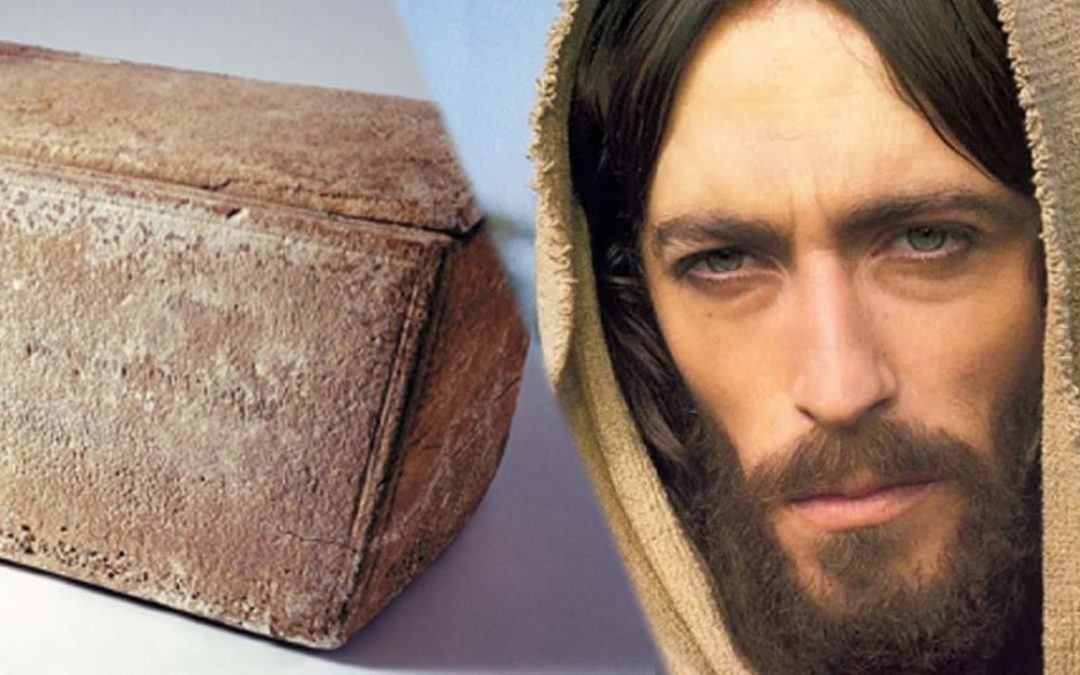 ¿Se descubrió la primera “evidencia arqueológica” de la existencia real de Jesús de Nazaret?