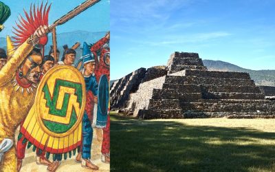 Purépechas: el aguerrido imperio mexicano que los Aztecas nunca pudieron conquistar