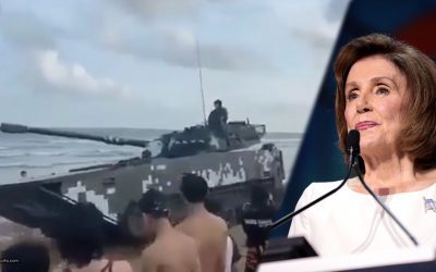 ¿Por qué la visita de Nancy Pelosi a Taiwán podría causar la “Tercera Guerra Mundial”?