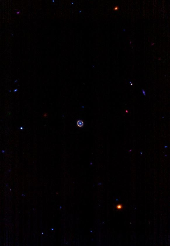 Galaxia SPT-S J041839-4751.8