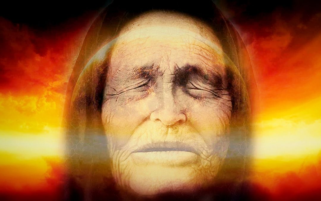 Las “profecías” más impactantes de Baba Vanga. ¿Predijo el fin?