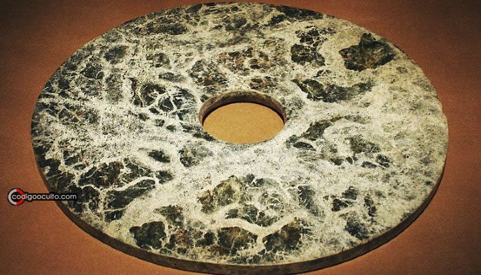 Los misteriosos Discos de Jade se descubrieron en tumbas de clase alta de la cultura Liangzhu