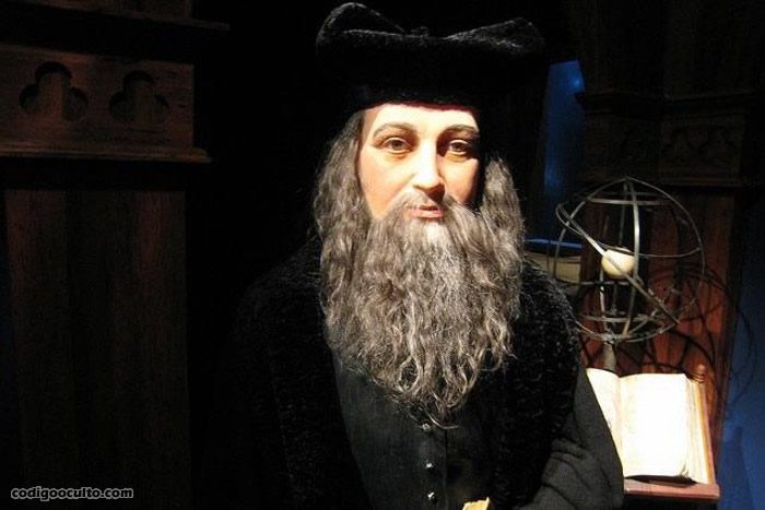 Nostradamus y uno de los iniciados más importantes de la historia, cuya vida aún espera ser narrada