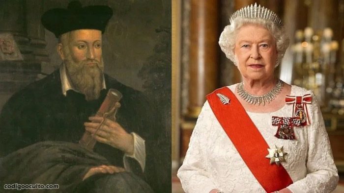 Por estas horas la muerte de Isabel II reina de Gran Bretaña sacude al mundo. Estudiosos de Nostradamus afirman el vidente francés predijo este cambio de poder monárquico