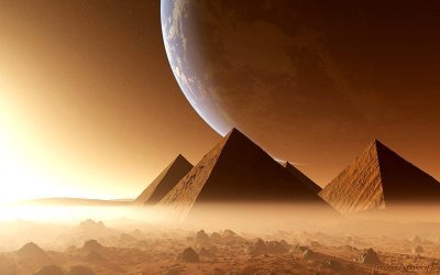 Misterios de Egipto: “Secretos Olvidados” de las Pirámides