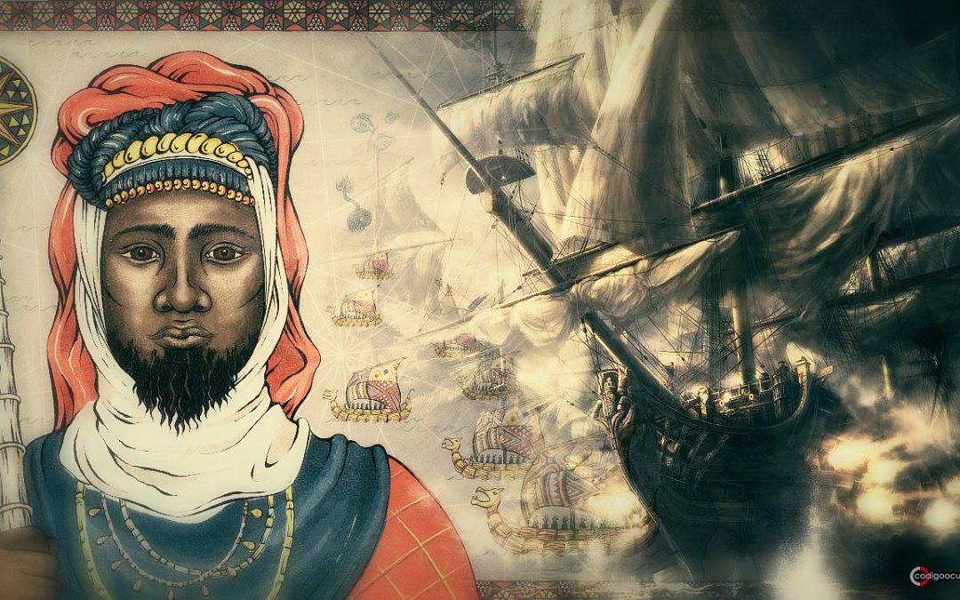 El viaje del rey Abu Bakr II: ¿Se descubrió América a inicios del siglo XIV? ¿Un siglo antes que Colón?