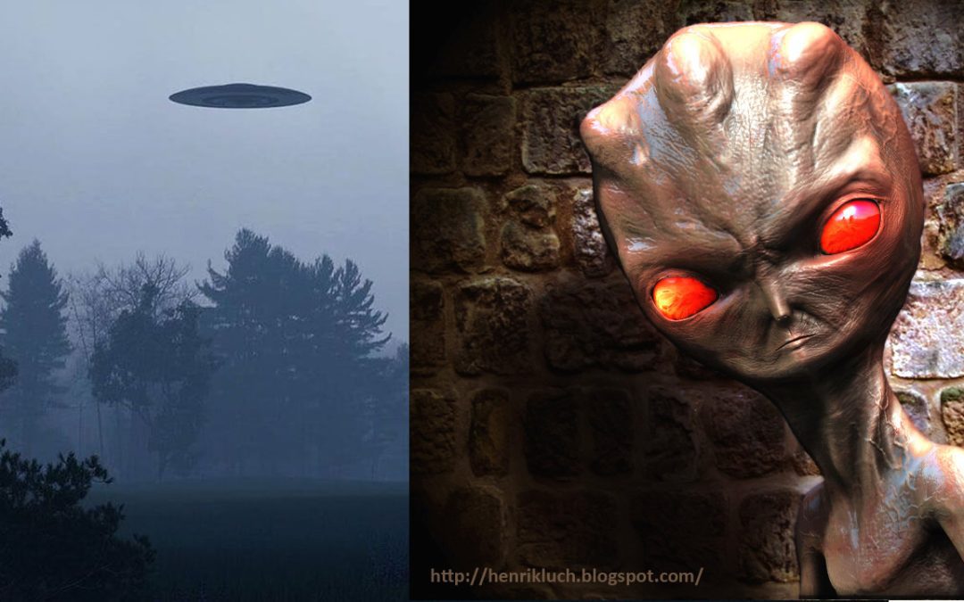 “Roswell de Brasil”: afirman que existe un video de una criatura “alienígena” capturada