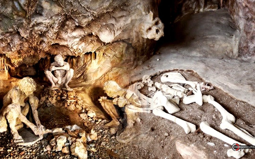 Cueva Theopetra: misterios de la estructura creada por el hombre más antigua del mundo