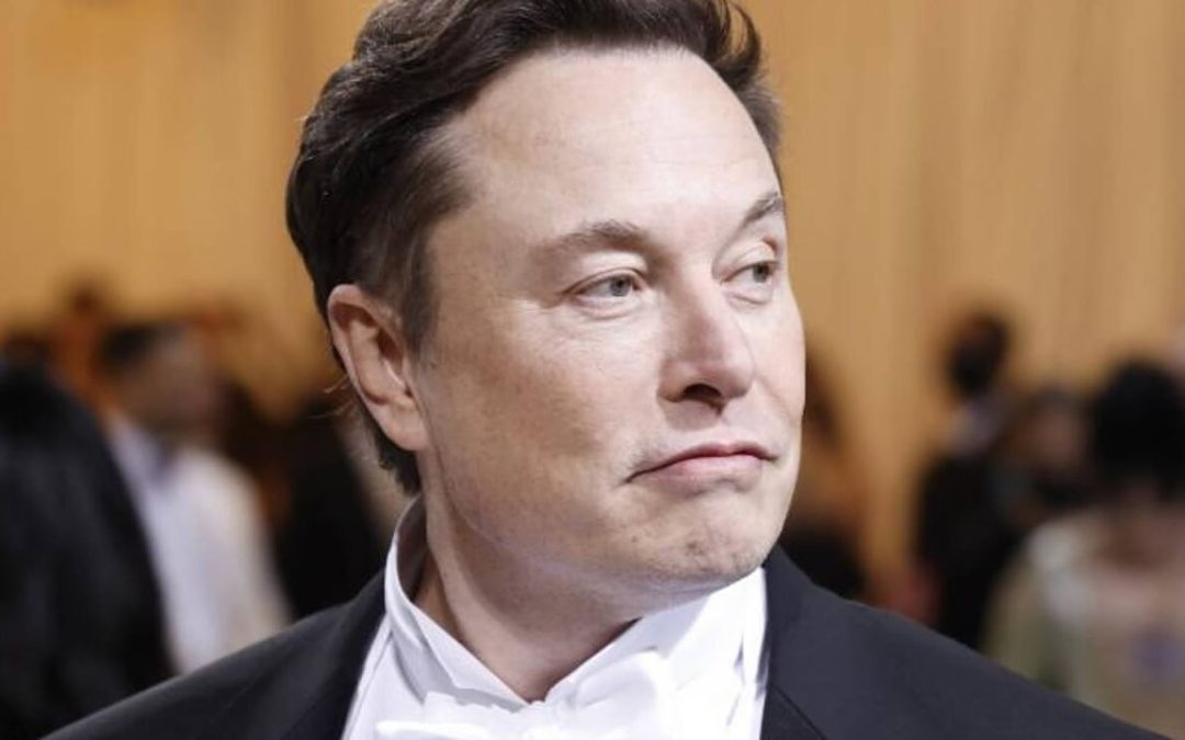 Elon Musk quiere comprar Twitter para lanzar su misteriosa “aplicación X”