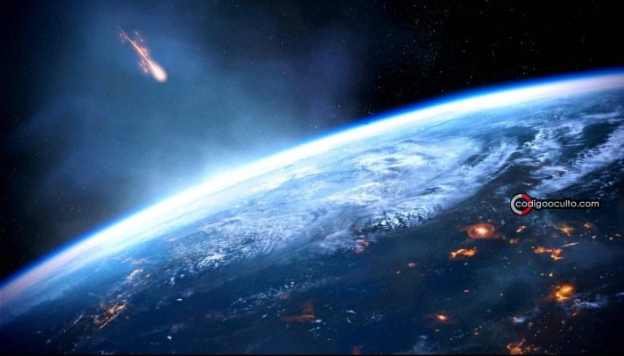 Es posible que los meteoritos buscados por Avi Loeb sean tecnofirmas extraterrestres