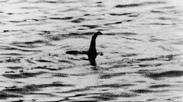 La Historia de Nessie, el "monstruo del lago Ness"
