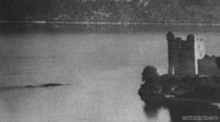 La Historia de Nessie, el "monstruo del lago Ness"