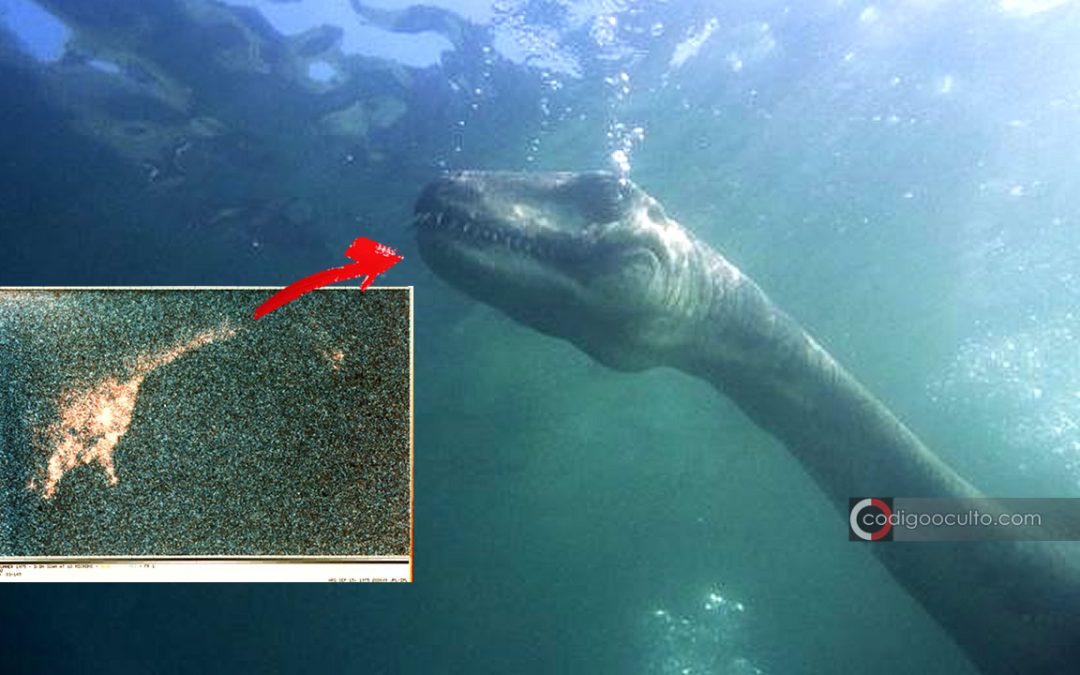 La Historia de Nessie, el “monstruo del lago Ness”