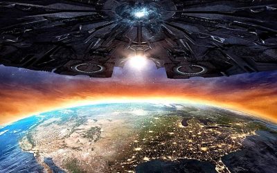 Una “Gran Revelación OVNI” está próxima y sería una Iniciativa Mundial Conjunta
