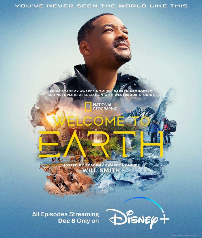 En el documental promocionado por Nat Geo, "Bienvenidos a la Tierra", Cueva de los Tayos será presentada en uno de sus episodios a estrenarse en 2023