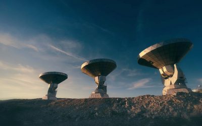 Científicos están trabajando en un “protocolo de contacto extraterrestre” oficial para cuando se produzca el contacto