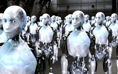 Inteligencia artificial podría causar la “extinción de los humanos”, revela investigación