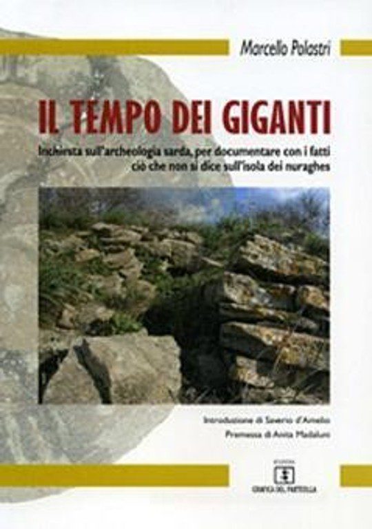 El libro de Marcello Polastri inspiró a la BBC en la realización de un documental que molestó a los arqueólogos españoles