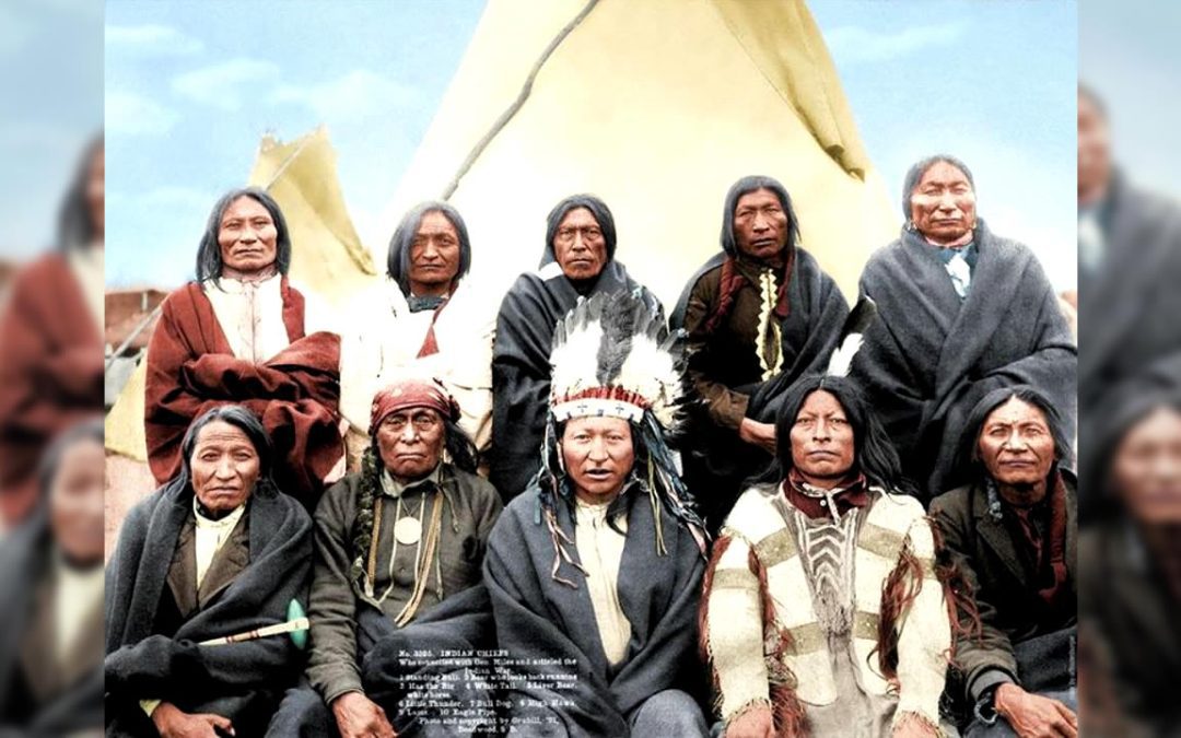 Tribu Lipán: los “Apaches” del antiguo México que no son mencionados en los libros