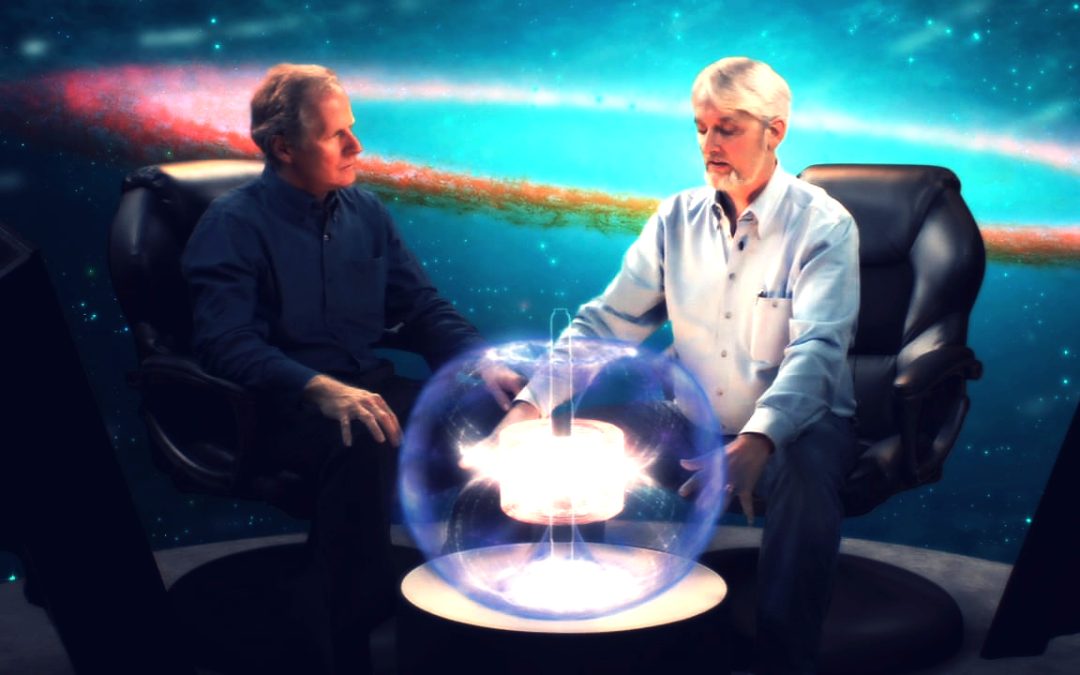 Adam Trombly y Joseph Kahn: inventores amenazados tras desarrollar un “dispositivo de energía libre”