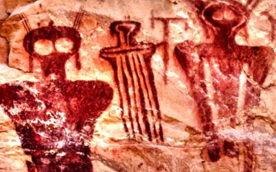 Anasazi, la misteriosa civilización que “desapareció” sin dejar rastros