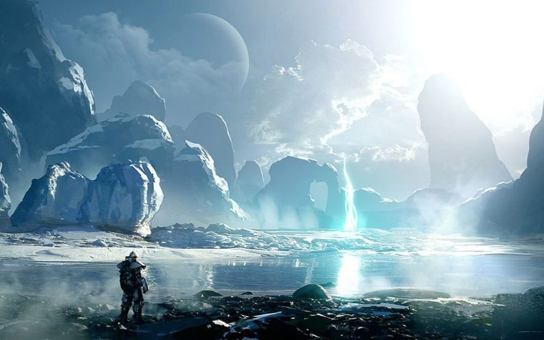 Antártida en el mito, la fantasía y la realidad: ¿qué pasa realmente allí?