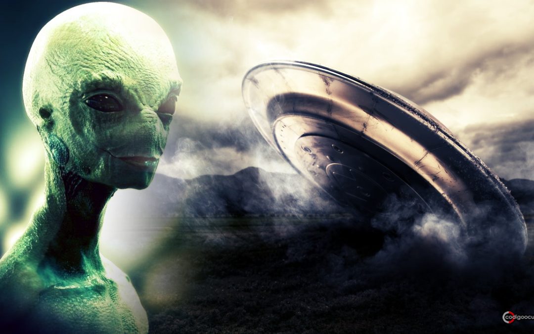 El misterioso caso de los “últimos momentos” de un alienígena “moribundo” en Suecia