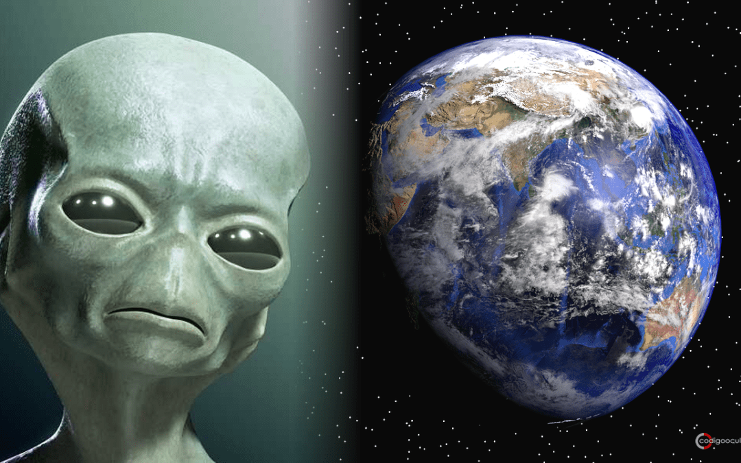 Extraterrestres no han contactado con la Tierra porque no hay señales de inteligencia aquí, sugiere estudio