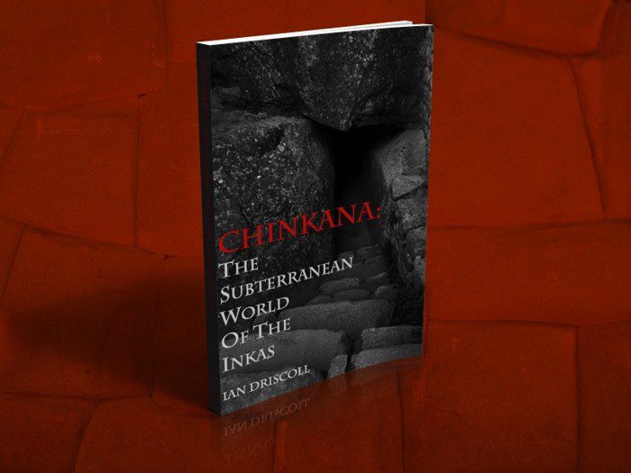 En 2012 el escritor británico Ian Driscoll publicó "Chinkana. The Subterranean World of the Inkas", donde se recogen detalladas impresiones sobre este misterio