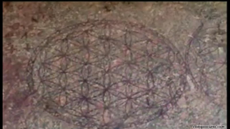 El misterio del ancestral símbolo de la "Semilla de la Vida"