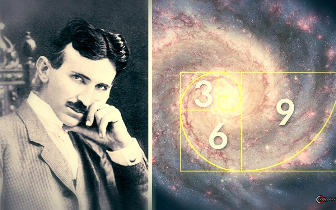 El misterio de los números “3, 6 y 9”: ¿la clave para entender el Universo?