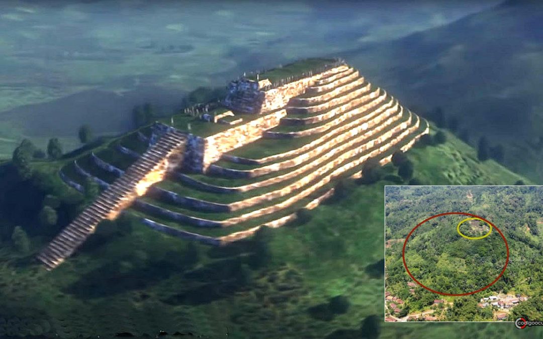 Pirámides y Civilizaciones antes de la Edad de Hielo: lo que la corriente principal oculta